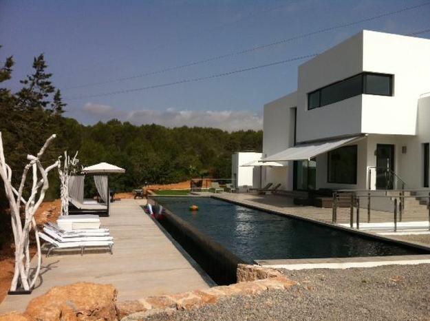 Villa en Ibiza/Eivissa