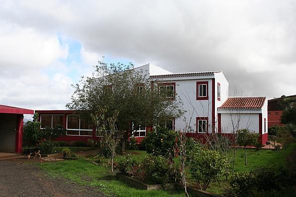 Villa en San Cristóbal de La Laguna