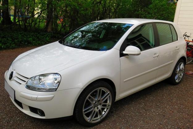 Volkswagen Golf 1.9 TDI