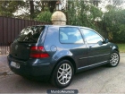 Volkswagen Golf 1.9 TDI Highline 115CV 6vel ( - mejor precio | unprecio.es