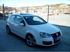VOLKSWAGEN GOLF  2.0 TFSI GTI DSG - mejor precio | unprecio.es