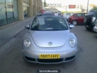 Volkswagen New Beetle New Cabrio. 1.6 - mejor precio | unprecio.es