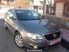 Volkswagen Passat 2.0 TDI 140cv Trendline - mejor precio | unprecio.es