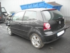 Volkswagen Polo 1.9 TDI Sportline, a dar - mejor precio | unprecio.es