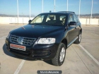 Volkswagen Touareg 3.0 TDI V6 Tiptronic - mejor precio | unprecio.es