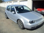 VW Golf 4 Tdi 110 Confort - mejor precio | unprecio.es