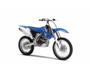 YAMAHA YZ250F