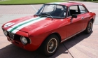 1966 Alfa Romeo Giulia GT - mejor precio | unprecio.es