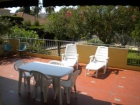 Apartamento : 4/5 personas - juan les pins alpes maritimos provenza-alpes-costa azul francia - mejor precio | unprecio.es