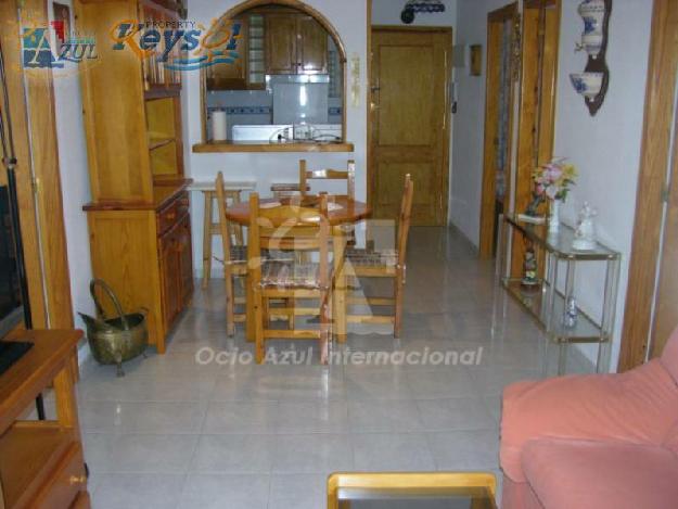 Apartamento en Torrevieja