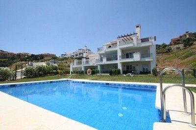 Apartamento en venta en Marbella del Este, Málaga (Costa del Sol)
