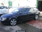 Audi A4 2.5tdi Quattro \'02 - mejor precio | unprecio.es