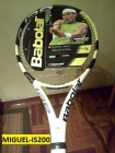 BABOLAT AEROPRO DRIVE CON CORTEX - mejor precio | unprecio.es