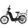 bicicletas electricas