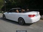 BMW 320 d Cabrio - mejor precio | unprecio.es