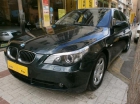 BMW 525 I - Bixenon,control Velocidad, Sensor Aparcamiento '06 - mejor precio | unprecio.es