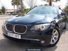 BMW 730 D 730d Berlina - mejor precio | unprecio.es