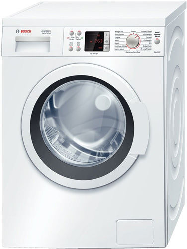 Bosch WAQ20421IT