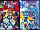 Caballero de Luna - Forum - Volumen 1. Completa - mejor precio | unprecio.es
