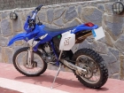 CAMBIO MOTO DE ENDURO POR UNA DE TRAIL - mejor precio | unprecio.es