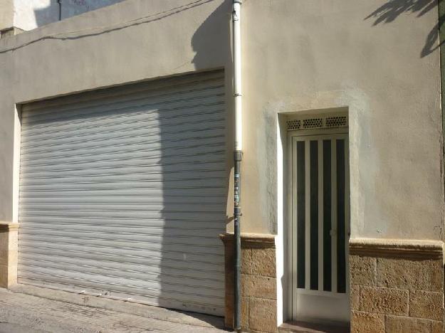 Casa en Puerto de Sagunto