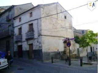 Casa en venta en Alcalá la Real, Jaén