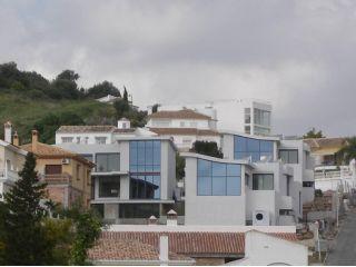 Chalet en alquiler en Cerro del Aguila, Málaga (Costa del Sol)