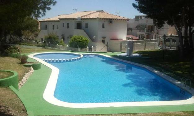 Chalet en Torrevieja