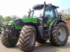 Deutz-Fahr AGROTRON 165 - 7,100 EUROS - mejor precio | unprecio.es