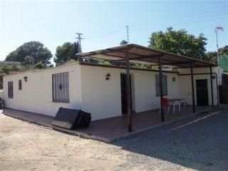 Finca/Casa Rural en alquiler en Alhaurín el Grande, Málaga (Costa del Sol)