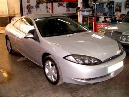 FORD COUGAR  - Badajoz