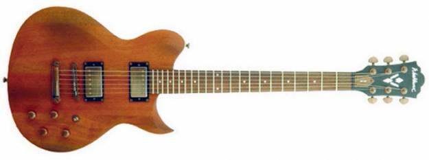 Guitarra Eléctrica Washburn WI-64/ND