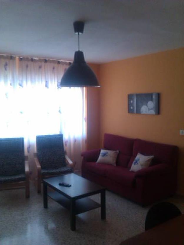 Habitaciones en piso de estudiantes 20142015
