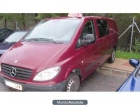 Mercedes-Benz Vito 111CDI Mix. Extralar. 116 - mejor precio | unprecio.es