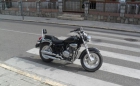 moto custom meko claifornia 125 - mejor precio | unprecio.es