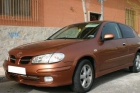 NISSAN ALMERA 2.2DI COMFORT 3P. - 3.500 ACEPTO CAMBIO - Alicante - mejor precio | unprecio.es