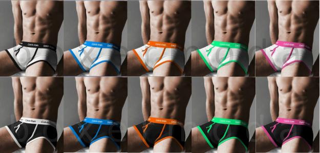 pack boxers calvin klein 365 y steel contrareembolso.