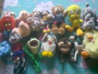 Peluches y tabla - mejor precio | unprecio.es