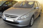 Peugeot 307 20HDI en Murcia - mejor precio | unprecio.es