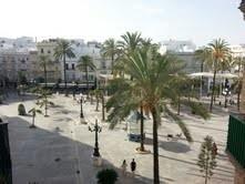 Piso en Cádiz