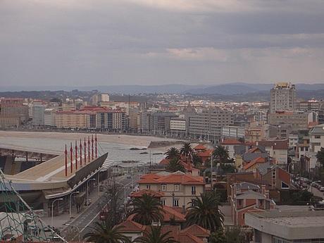 Piso en Coruña (A)