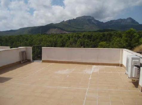 Piso en Mont-Roig del Camp