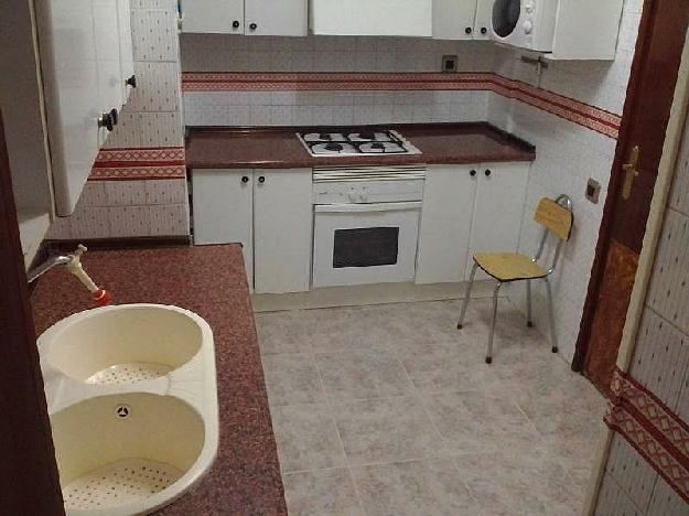 Piso en Valencia