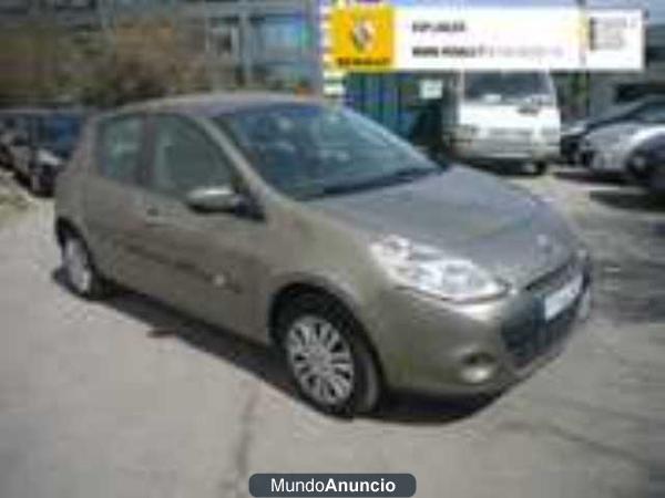Renault Clio 1.5DCI Expression 85