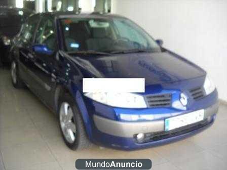 Renault Megane SEDAN CONFORT DYNAMIQUE 1.5DC