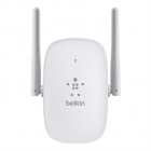 Repetidor WiFi Belkin 300 dual-band. Amplia la Wifi - mejor precio | unprecio.es