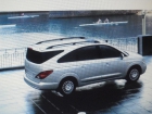 rodius xdi 2.7 4wd - mejor precio | unprecio.es