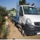 Se vende Renault Mascott 160 cv 3500kg - mejor precio | unprecio.es