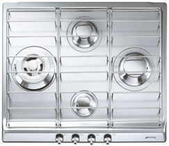 Smeg SER60SX3