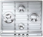 Smeg SER60SX3 - mejor precio | unprecio.es